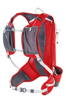 Plecak Ferrino X-Cross 12L, czerwony