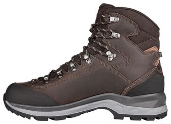 Buty trekkingowe Lowa Ranger GTX, brązowe