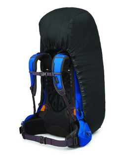 Plecak przeciwdeszczowy OSPREY UL RAINCOVER XL, czarny