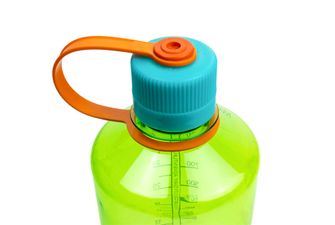 Nalgene NM Sustain Butelka do picia 1 l gruszka