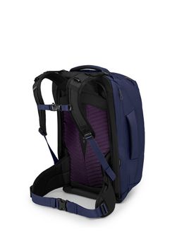 Torba OSPREY FAIRVIEW 40,  winter night blue