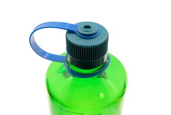 Nalgene NM Sustain Butelka do picia 1 l Parrot Green