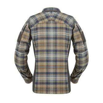 Helikon-Tex Flanelowa koszula MBDU - Ginger Plaid