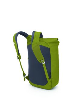 Plecak miejski OSPREY ARCANE ROLL TOP PACK,  matcha green heather