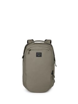 Plecak miejski OSPREY AOEDE AIRSPEED BACKPACK 20,  tan concrete