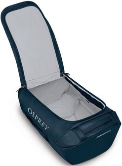 Torba OSPREY TRANSPORTER 65,  venturi blue