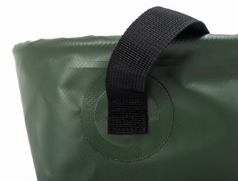 Origin Outdoors składane wiadro 30 l, zielone