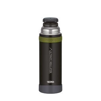 Termos Thermos Mountain Beverage 0,75 L, czarny