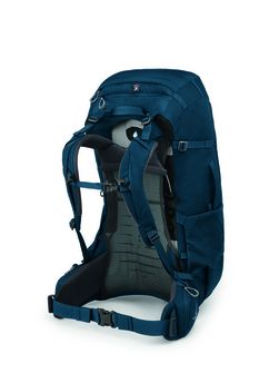 Plecak turystyczny OSPREY FAIRVIEW TREK 50,  night jungle blue