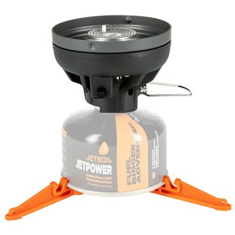 Kuchenka gazowa Jetboil Flash® Wild