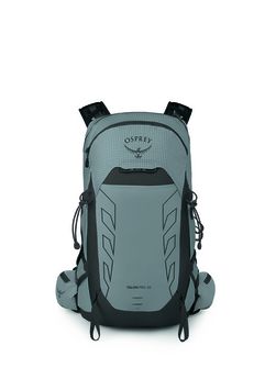 Plecak turystyczny OSPREY TALON PRO 20,  silver lining