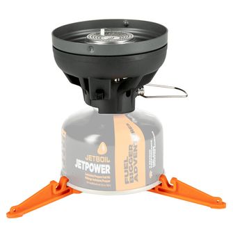 System gotowania na zewnątrz Jetboil Flash Fractile