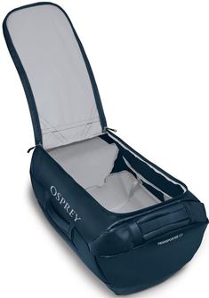 Torba OSPREY TRANSPORTER 120,  venturi blue