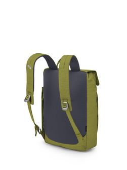 Plecak miejski OSPREY ARCANE FLAP PACK,  matcha green heather