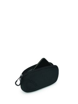 OSPREY POCKET PADDED, czarny