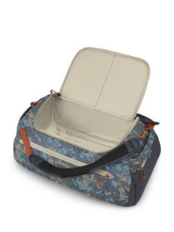 Torba OSPREY DAYLITE DUFFEL 60,  enjoy outside print