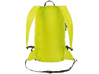 CAMP Ultralekki plecak Ghost 15 l, czarny