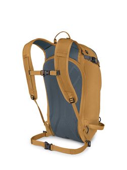 Plecak narciarski OSPREY SOELDEN 22,  artisan yellow