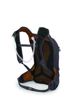 Plecak rowerowy OSPREY RAVEN 10,  space travel grey