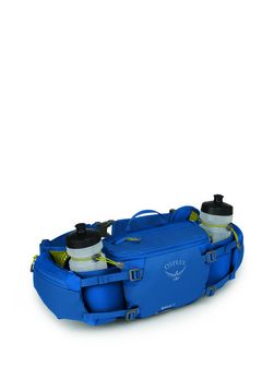 Plecak rowerowy OSPREY SAVU 5,  postal blue