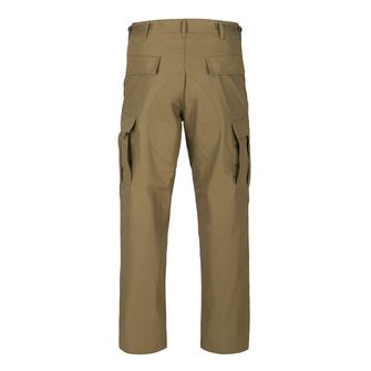 Helikon-Tex Spodnie BDU - PolyCotton Ripstop - Coyote