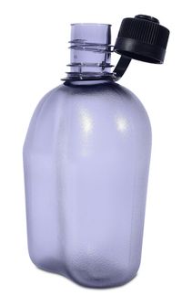 Pinguin Tritan Flask 0,75 l, szary