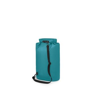 OSPREY WILDWATER DRY BAG 25,  blue spikemoss