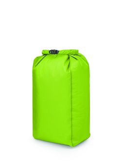 Opakowanie OSPREY DRY SACK 35 W/WINDOW,  limon green