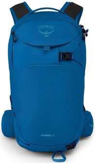 Plecak narciarski OSPREY KAMBER 20,  alpine blue