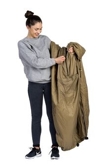 Amazonas Underquilt Poncho Insulation 2 w 1