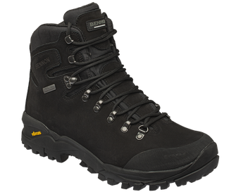 Buty trekkingowe BENNONTERENNO High, czarne