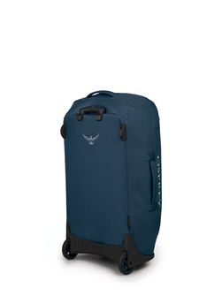 Torba OSPREY ROLLING TRANSPORTER 90,  venturi blue