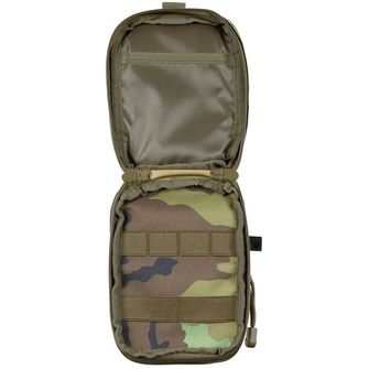 Torba MFH EDC MOLLE, M 95 CZ camo