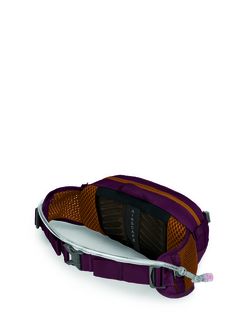 Plecak rowerowy OSPREY SERAL 4,  aprium purple