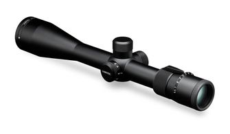 Vortex Optics Luneta Viper® 6.5-20x50 SFP BDC MOA