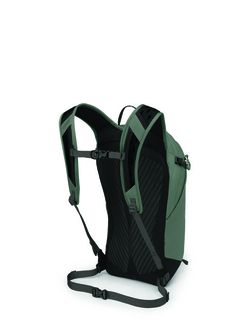 Plecak turystyczny OSPREY SPORTLITE 15,  pine leaf green