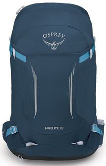 Plecak turystyczny OSPREY HIKELITE 28,  atlas blue