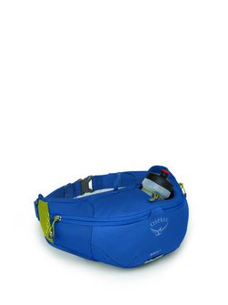 Plecak rowerowy OSPREY SAVU 2,  postal blue