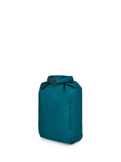 Opakowanie OSPREY DRY SACK 12 W/WINDOW,  waterfront blue