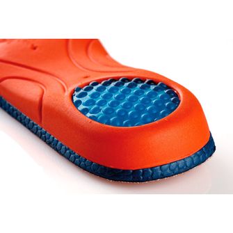 Wkładki żelowe Sidas Gel Cushioning Gel 3D