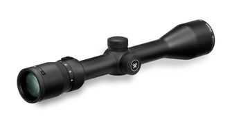 Vortex Optics Luneta Diamondback® 4-12x40 SFP BDC MOA