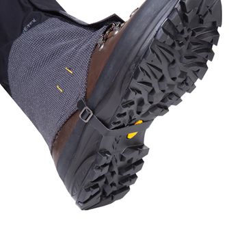 Skarpety Trekmates Laggan GTX, czarne