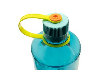 Nalgene NM Sustain Butelka do picia 1 l cerulean