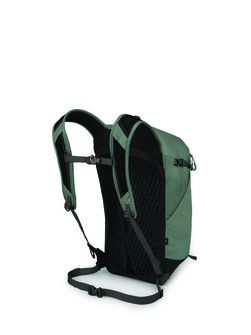 Plecak turystyczny OSPREY SPORTLITE 20,  pine leaf green