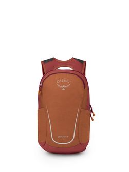 Plecak turystyczny OSPREY DAYLITE JR,  orange dawn/bazan