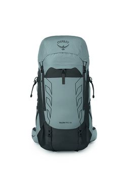 Plecak turystyczny OSPREY TALON PRO 40,  silver lining