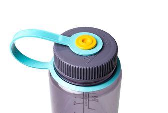 Nalgene WM Sustain Butelka do picia 0,5 l bakłażan