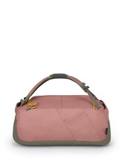 Torba OSPREY DAYLITE DUFFEL 45,  ash blush pink/earl grey