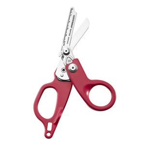 Narzędzie wielofunkcyjne Leatherman RAPTOR® RESPONSE CRIMSON