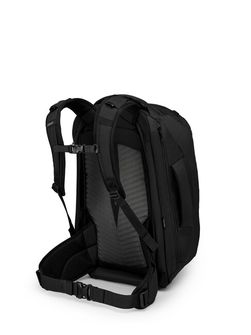 Torba OSPREY FARPOINT 40 II, czarna